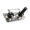 Suburban SW12DE RV Water Heater Temperature Control Switch 120V