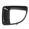 Mini Cooper R55 R56 R57 R58 R59 Left Front Air Duct Frame Glossy Black (2007-2015)