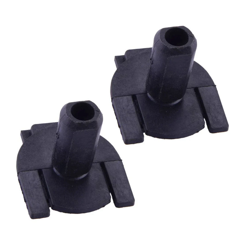 Chevrolet Equinox Radiator Mounting Sleeves (2018-2023)