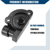 Chevrolet Astro TPS Throttle Position Sensor