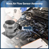 Ford Kuga 2020-2023 - Plastic Metal 1 x Unit Mass Air Flow Sensor