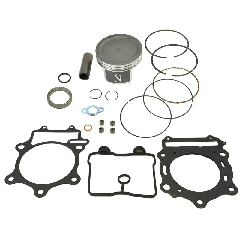 Suzuki King Quad 700 Namura Top End Size C (2005–2007)