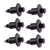 Volvo V70 S80 XC90 S60 V60 20x Front Bumper Grill Retainers Clips