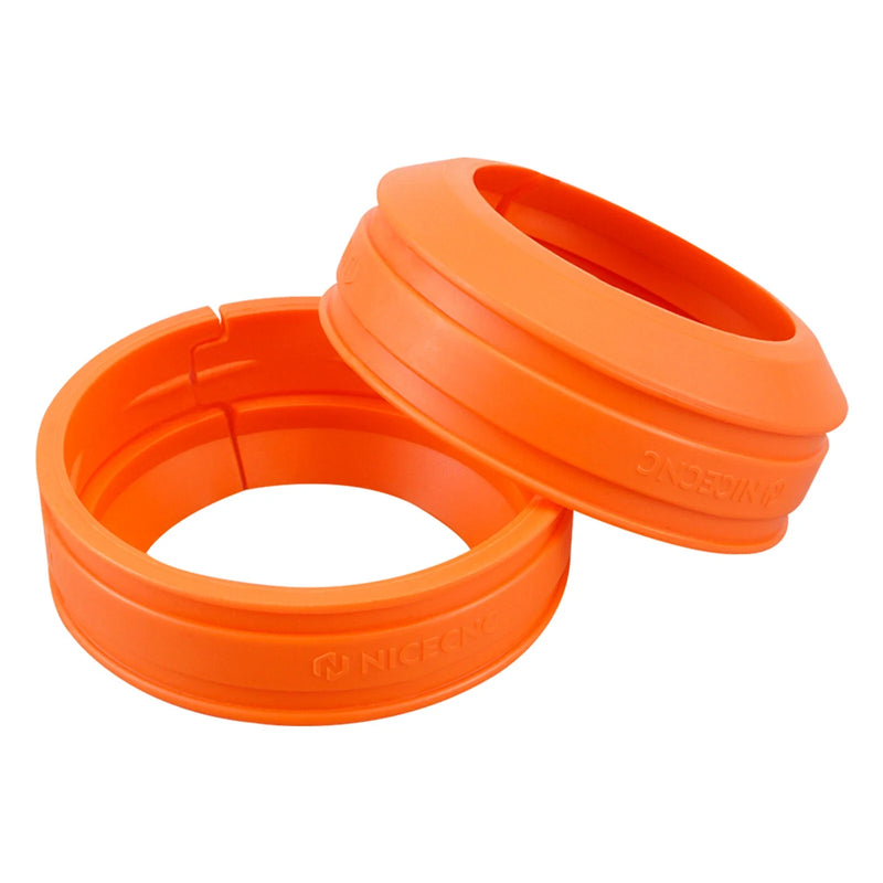 KTM 125 / 250 / 350 / 450 / 500 EXC / XCF / SXF / XC-W Front Fork Mud Scrapers (2004-2024)