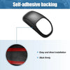 Jeep Grand Cherokee (2014-2015) Black Gear Shift Knob Cover