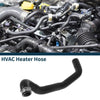 Mercedes-Benz E280 E320 CDi (2002-2008) - Rubber Heater Hose