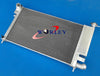 Peugeot 306 GTI, Citroen Xsara ZX Aluminum Alloy Radiator (1992-2005)
