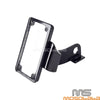 Harley Nightster Side Mount License Plate Bracket w/ LED Lights (2022-2023)