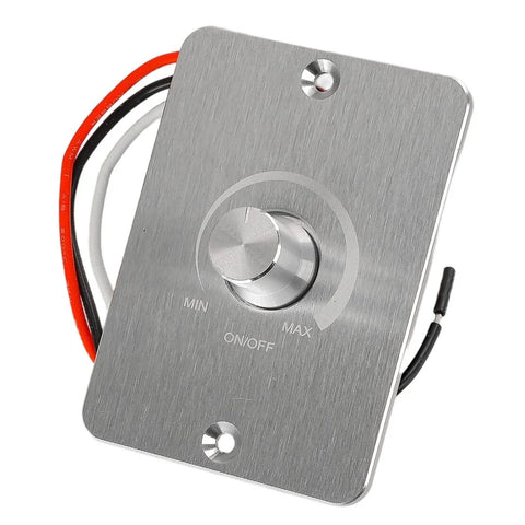 Car RV Camper Van () Rotary Control Dimmer Switch Knob