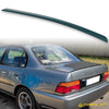 Toyota Corolla E100 Green Boot Lip Spoiler (1992-1997)