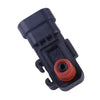 Cadillac Chevrolet GMC Isuzu Pontiac Fuel Tank Pressure Sensor (2000-2010)