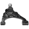 Landcruiser UZJ200 VDJ200 RH Front Lower Control Arm Assembly (2007–2021)