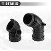 BMW 320i Car Engine Air Intake Hose (2001-2005)