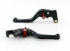 BMW S1000RR, S1000R Racing Lever Set (2015-2018)