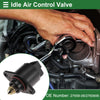 Harley-Davidson Softail Idle Air Control Valve