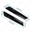 Mini Cooper Windshield A Pillar Trim Molding (2002-2008)