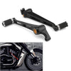 Harley V-Rod Muscle Night Rod VRSC Brake Shifter Lever Arm Peg (2007-2017)