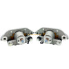 Honda Foreman Rubicon 500 Front Brake Calipers & Pads (2005–2014)