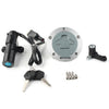 Yamaha YZF-R25 / R3 Ignition Switch & Fuel Gas Cap Key Set (2015-2019)