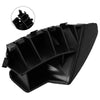 Tesla Model S Front Left Bumper Fender Bracket (2012–2021)