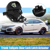 Honda Civic Trunk Latch Lock Actuator (2012)