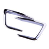 Ford Expedition 2 x Front Fog Light Covers (2018-2021)
