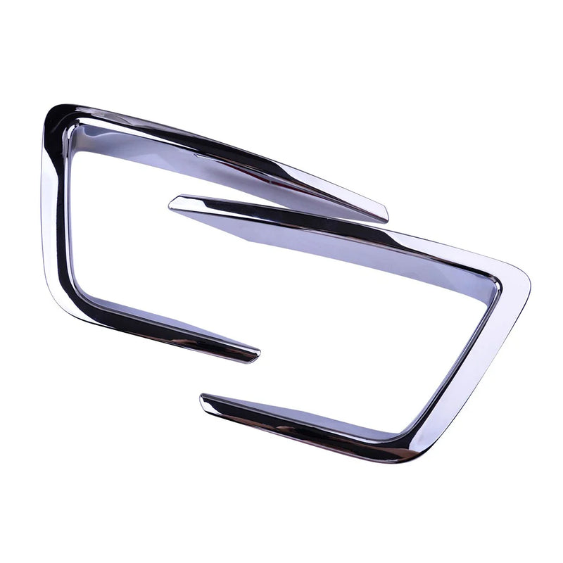 Ford Expedition 2 x Front Fog Light Covers (2018-2021)