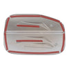 Honda Accord 11th Gen Fuel Tank Cap Cover (2023-2024)