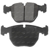 BMW 740iL E38 Front Disc Brake Pads Set (1995-2000)