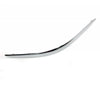 Jaguar X-Type Front Bumper Rim Moulding Strip Cover Right (2001-2007)