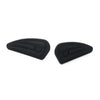 Harley Softail Dyna Sportster Fuel Gas Tank Knee Pads Rubber Tank Pad (2000-2023)