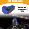 Toyota Tacoma Gear Shift Knob Blue (2016–2022)