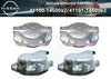 Nissan Datsun Roadster Front Brake Caliper Piston Wheel Cylinder Set