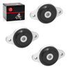 Polaris RZR 800 EPS 2009-2014 Engine Mounts 3pcs