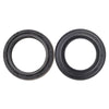 Yamaha Suzuki Kawasaki Front Fork Seal Kit 35x48x11mm with Dust Caps