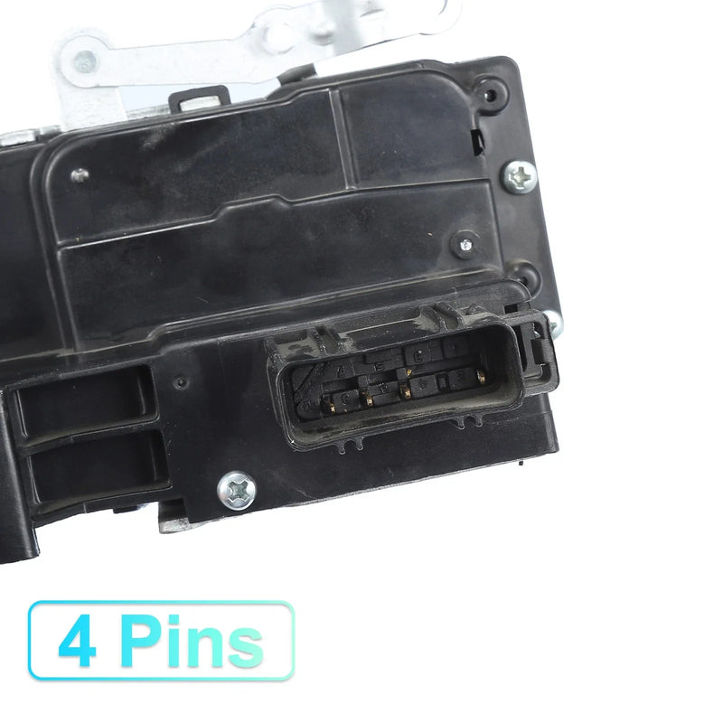 Ford Escape Rear Left Power Door Lock Actuator (2001-2007)