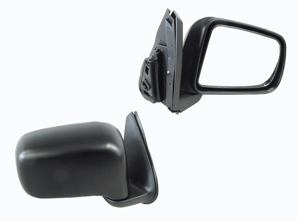 Door Mirror Right Hand Side FOR Honda CR-V 1996-2001