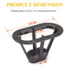 Polaris Sport / Big Boss / Scrambler / Magnum 500 / 425 / 400 Air Box Filter Stand Kit