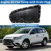 Mitsubishi Outlander Sport Transmission Oil Pan Sump (2011-2017)