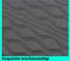 Car - Mat Protector PU Leather Central Console Armrest Cover