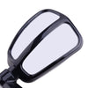 Cars and Trucks 2 x Universal Wide Angle Blind Spot Mirrors