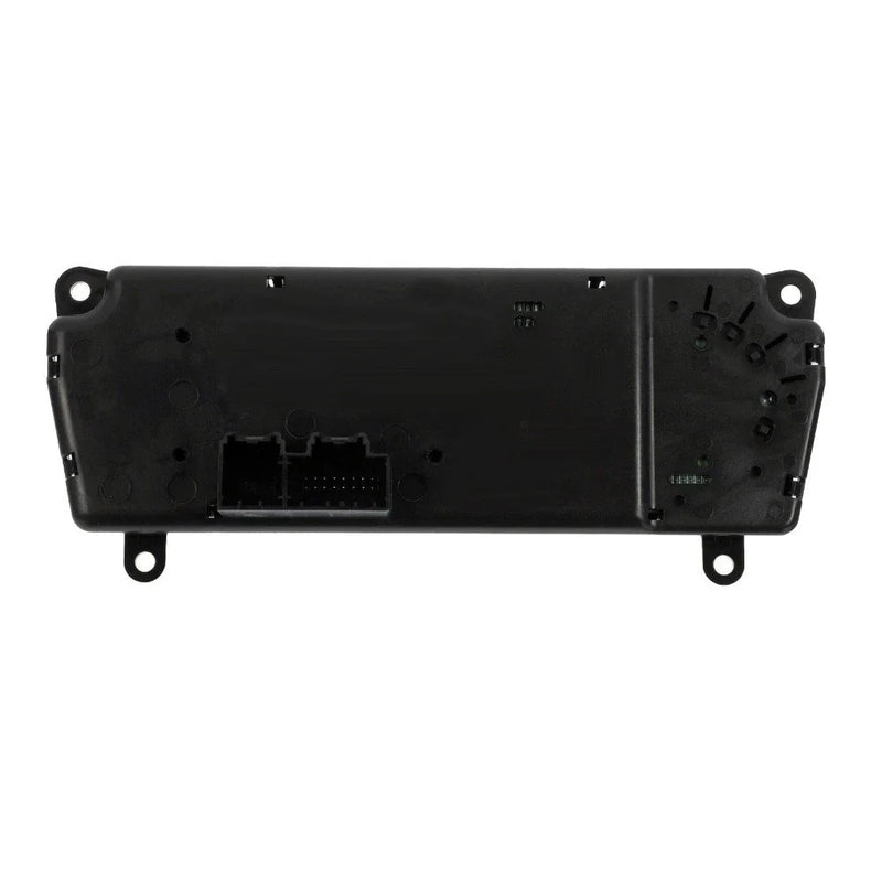 Jeep Wrangler Heater Control Switch (2014–2016)