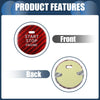 Mazda Engine Start Stop Button Cover (2014-2023)