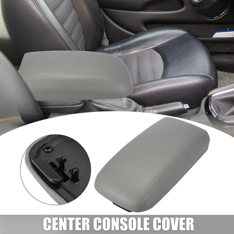 Chevrolet Trailblazer Bench Console Armrest Pad Cover (2002-2009)