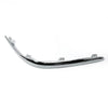 Jaguar S-Type Sedan Bumper Rim Moulding Strip Cover Right (1999-2003)
