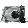 Toyota Hilux LN147 LN166 LN192 Headlight (2001-2004)