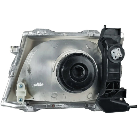 Toyota Hilux LN147 LN166 LN192 Headlight (2001-2004)