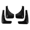 Mazda 8 Mud Flaps Splash Guards 1 Set (2011-2015)
