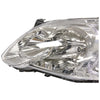 Toyota Corolla LH Chrome HeadLight (2004–2007)