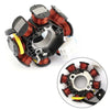 Honda ANF 125 Innova 4 Pin Alternator Stator (2007-2013)